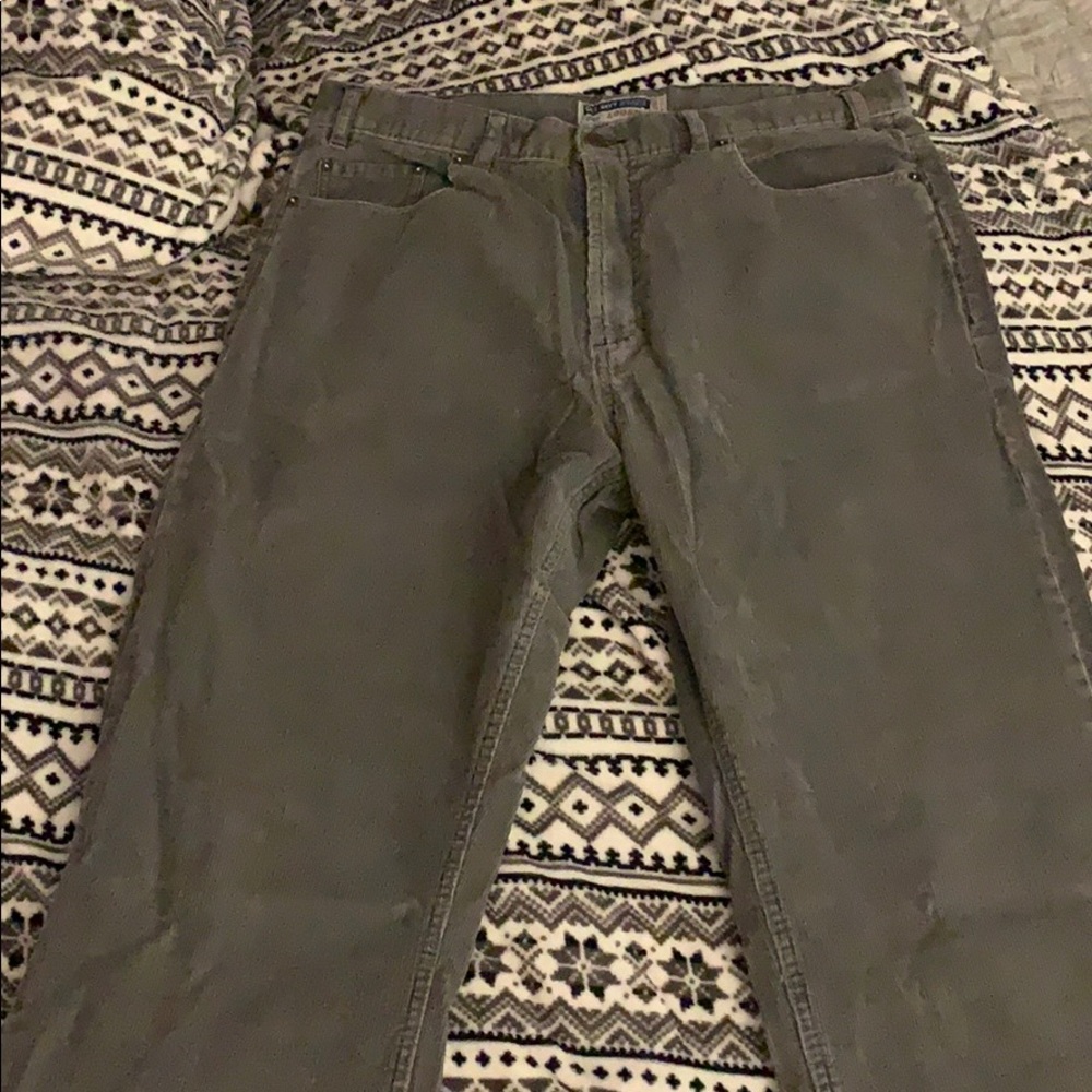 Old navy men’s loose pants